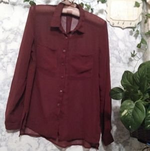 Ambiance Apparel Long Sleeve Shirts▶️